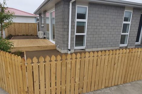 Photo of property in 43b Wainuiomata Road, Wainuiomata, Lower Hutt, 5014