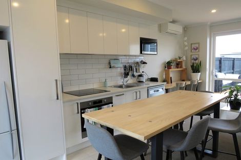 Photo of property in 23 Spotted Dove Road, Hobsonville, Auckland, 0616