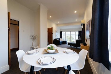 Photo of property in 21 Crosby Street, Mornington, Dunedin, 9011