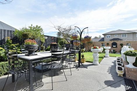 Photo of property in 48 Broomfield Terrace, Burwood, Christchurch, 8061