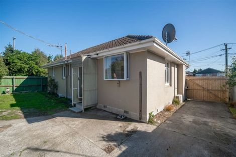 Photo of property in 20 Wimborne Crescent, Aranui, Christchurch, 8061