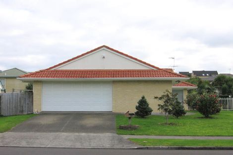 Photo of property in 49 Santa Ana Drive, Dannemora, Auckland, 2016