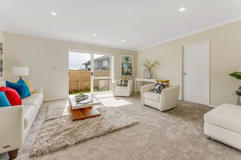 Photo of property in 20 Raphoe Road, Flat Bush, Auckland, 2019
