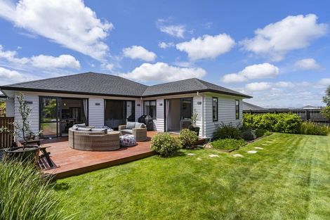 Photo of property in 105 Matua Road, Huapai, Kumeu, 0810
