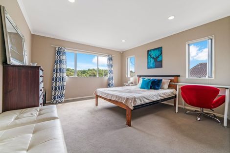 Photo of property in 5 Glasson Avenue, Flat Bush, Auckland, 2016