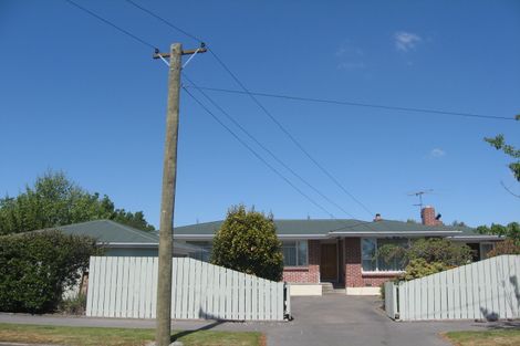 Photo of property in 26 Midhurst Street, Bishopdale, Christchurch, 8053