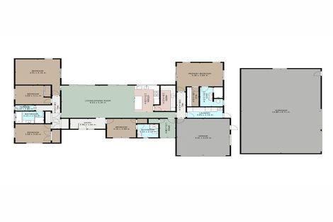 Photo of property in 1150 Thornton Road, Matata, Whakatane, 3194