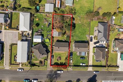 Photo of property in 13 Clothier Street, Putaruru, 3411