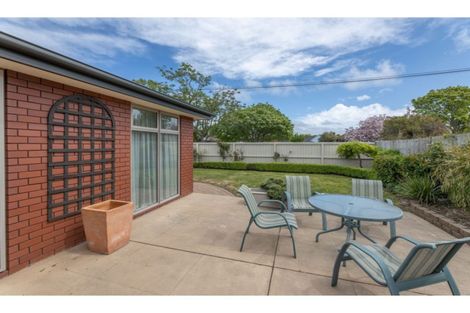 Photo of property in 18 Wayside Avenue, Burnside, Christchurch, 8053