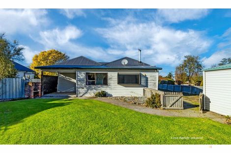 Photo of property in 1 Augustine Street, Waimate, 7924
