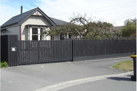 Photo of property in 1/13 Kipling Street, Addington, Christchurch, 8024