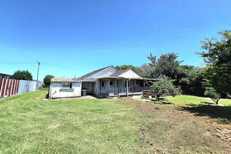 Photo of property in 8 Hutchins Street, Waitara, 4320