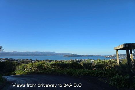 Photo of property in 84a Madras Street, Khandallah, Wellington, 6035