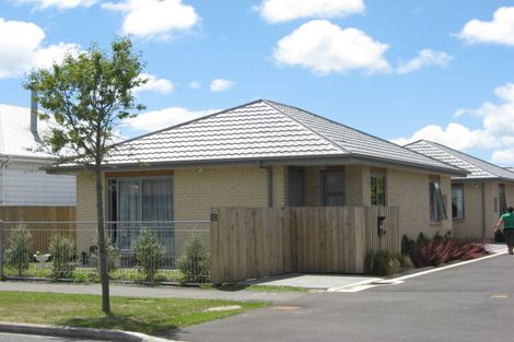 Photo of property in 14/10 Collins Street, Addington, Christchurch, 8024