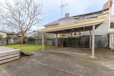 Photo of property in 58 Tawa Street, Gonville, Whanganui, 4501