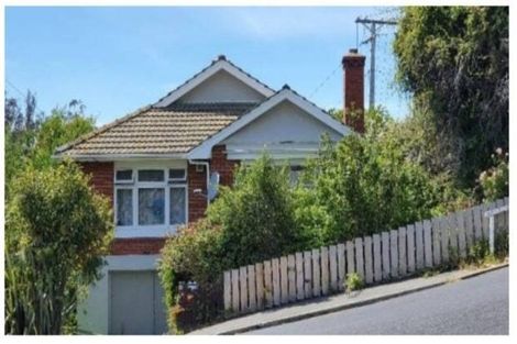Photo of property in 5 Osborne Terrace, Mornington, Dunedin, 9011