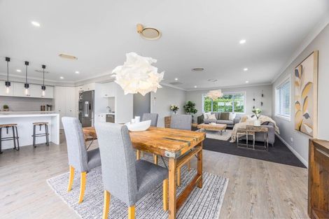 Photo of property in 21 Oliver Street, Warkworth, 0910