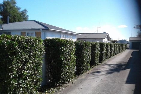 Photo of property in 10 Dominion Road, Nawton, Hamilton, 3200