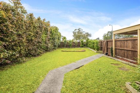 Photo of property in 1/55 Ennis Avenue, Pakuranga Heights, Auckland, 2010