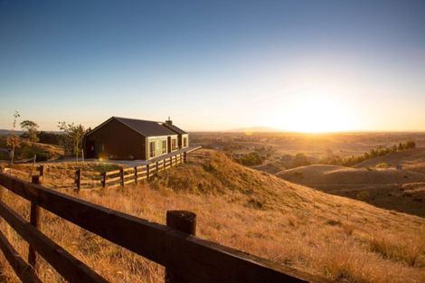 Photo of property in 295 Maungakawa Road, Cambridge, 3496