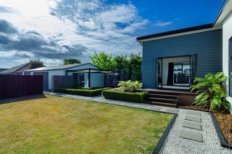 Photo of property in 79 Mcbratneys Road, Dallington, Christchurch, 8061