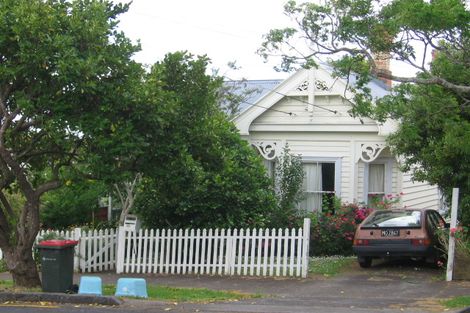 Photo of property in 53 First Avenue, Kingsland, Auckland, 1021