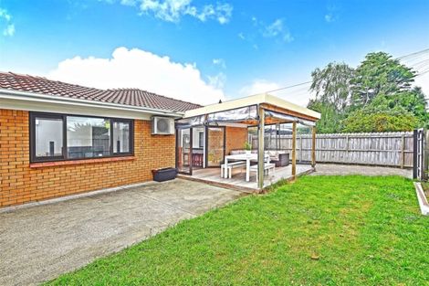 Photo of property in 1/215 Saint George Street, Papatoetoe, Auckland, 2025
