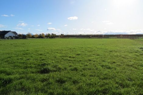 Photo of property in 18 Westview Drive, Tinwald, Ashburton, 7700