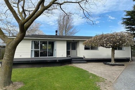 Photo of property in 50 Hastings Street, Southbridge, 7602