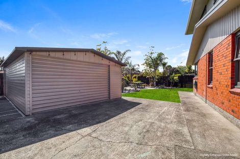 Photo of property in 39 Kennedy Drive, Levin, 5510