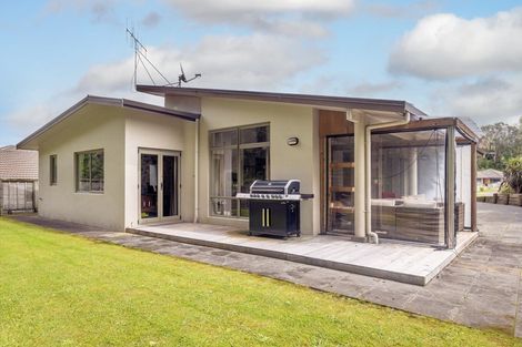 Photo of property in 27 White Horse Drive, Whakatane, 3120