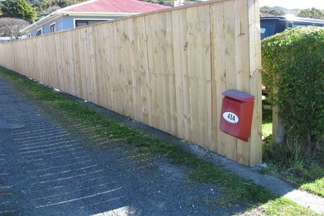 Photo of property in 45 Westminster Road, Wainuiomata, Lower Hutt, 5014