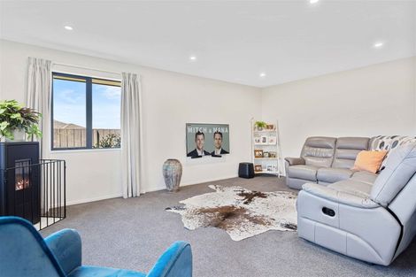 Photo of property in 8 Rosewood Drive, Amberley, 7410