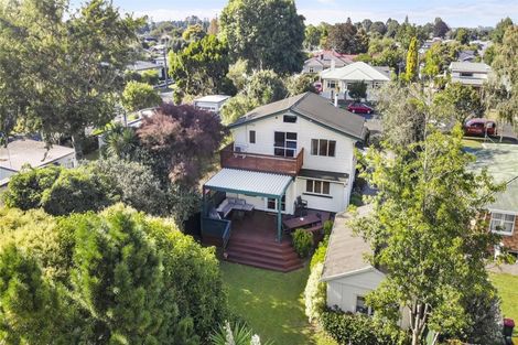 Photo of property in 95 Albert Street, Hamilton East, Hamilton, 3216