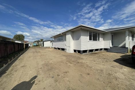 Photo of property in 61 Ford Road, Fordlands, Rotorua, 3015