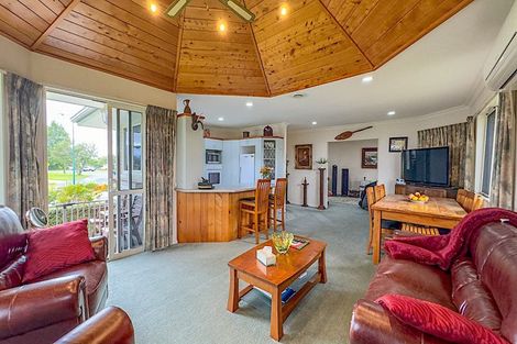 Photo of property in 6 Bridie Avenue, Matamata, 3400