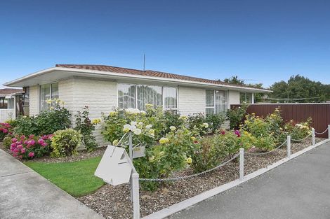 Photo of property in 1/21 Apollo Place, Papanui, Christchurch, 8052