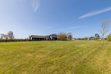 Photo of property in 3 Mara-kai Place, Pegasus, 7612