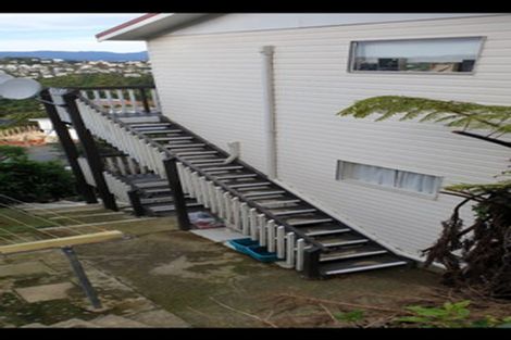 Photo of property in 46 Winston Street, Crofton Downs, Wellington, 6035