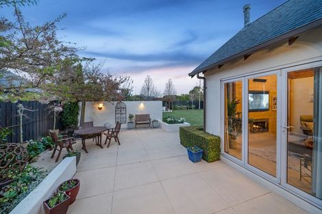 Photo of property in 774 Weedons Ross Road, West Melton, 7618