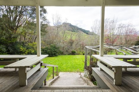 Photo of property in 717 Totangi Road, Ngatapa, Gisborne, 4072