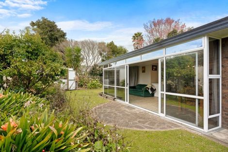 Photo of property in 137 Boucher Avenue, Te Puke, 3119