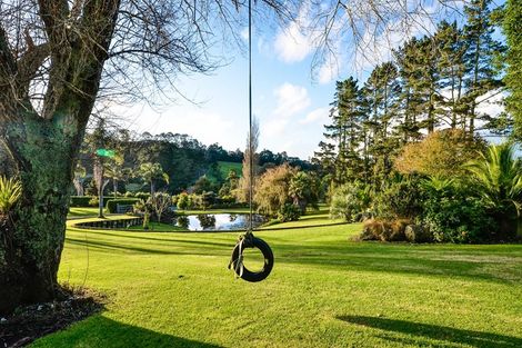 Photo of property in 211 Foster Road, Waimauku, Kumeu, 0891