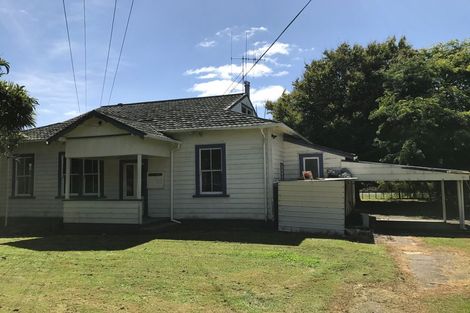 Photo of property in 58 Starr Road, Ngaruawahia, Taupiri, 3791