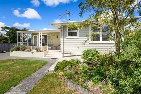 Photo of property in 10 Bond Street, Marton, 4710