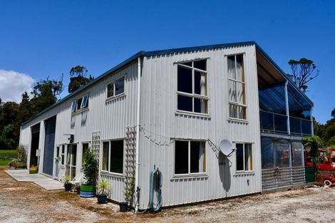 Photo of property in 49 Kongahu Swamp Road, Karamea, 7893
