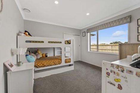 Photo of property in 20 Larlin Drive, Hawera, 4675