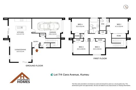 Photo of property in 13 Resnik Crescent, Kumeu, 0810