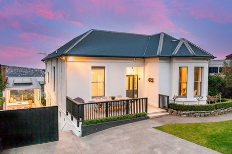 Photo of property in 422 Highgate, Roslyn, Dunedin, 9010