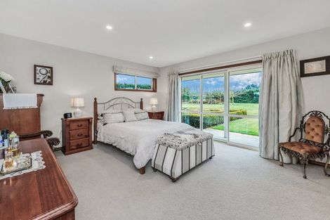 Photo of property in 586 Rakaia Selwyn Road, Leeston, 7682